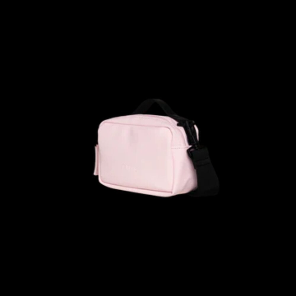 NWT: Rains Box Bag Micro W3 - Picture 3 of 4